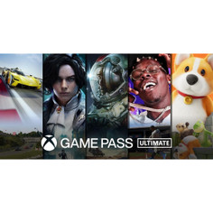 Xbox® Game Pass Ultimate - Digital - Existing Subscribers Only (1 or 3-Month Subscription) product
